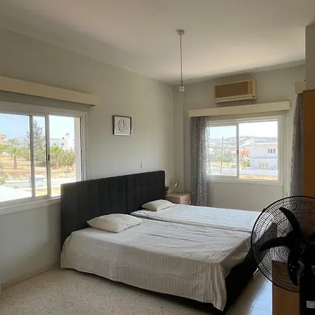 דירה Huge Terrace In Peaceful