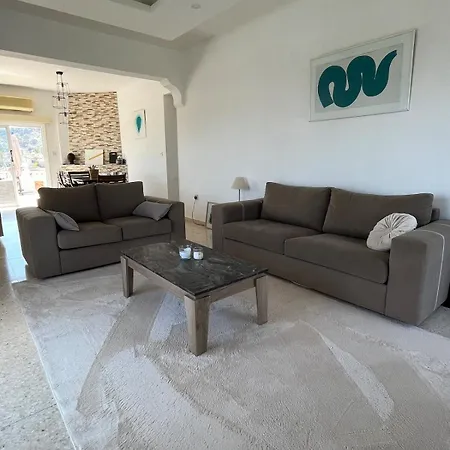 Apartament Huge Terrace In Peaceful *