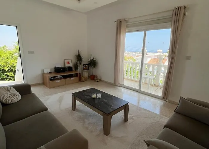 Apartamento Huge Terrace In Peaceful *